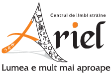 Centrul de Limbi Străine Ariel